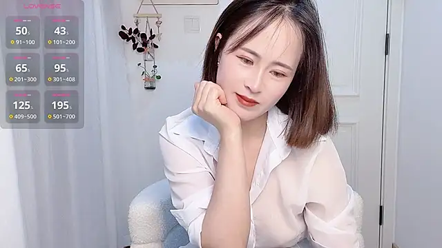 Xiaoyu-99 online show from 06/14/26, 03:58