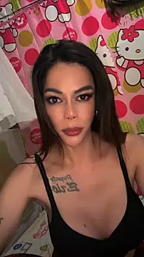 YannieLickcious online show from 04/09/26, 07:30