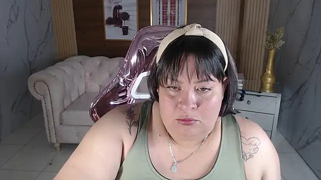 Snapshot of Astrid1_s chatting on 03/26/26, 03:12 Astrid1 s online show from 03/26/26, 03:12