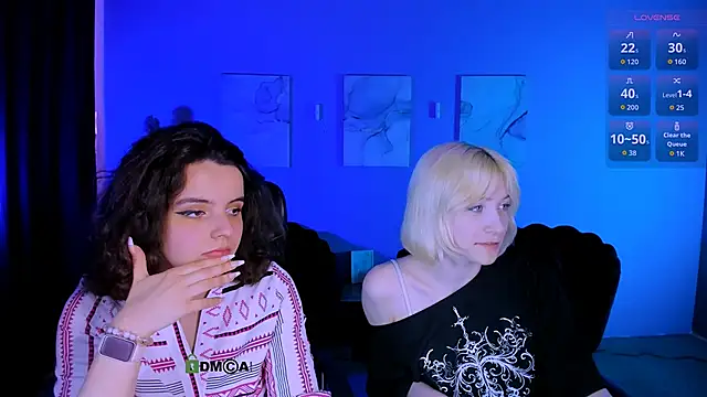  sabrina moore online show from 05/08/26, 08:41