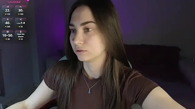 Snapshot of Evelinochka chatting on 04/15/26, 08:20 Evelinochka online show from 04/15/26, 08:20