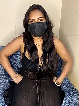 Uff Janvi online show from 03/20/26, 10:20