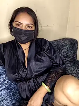 Uff Janvi online show from 03/30/26, 06:53