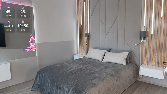 Snapshot of KeeleyNoble chatting on 03/30/26, 01:17 KeeleyNoble online show from 03/30/26, 01:17