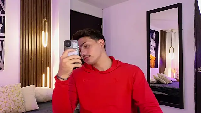 Snapshot of MrAdonis_ chatting on 03/15/26, 07:42 MrAdonis online show from 03/15/26, 07:42