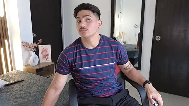 Snapshot of MrAdonis_ chatting on 03/21/26, 07:06 MrAdonis online show from 03/21/26, 07:06