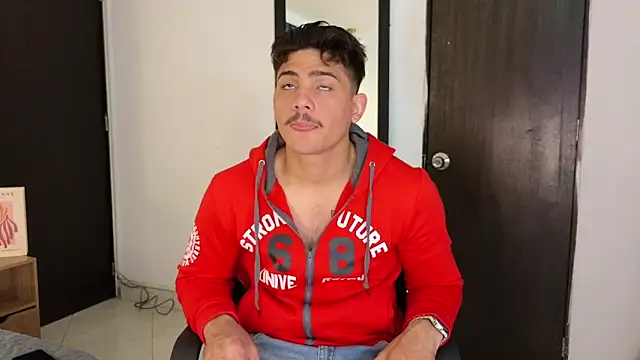 Snapshot of MrAdonis_ chatting on 03/22/26, 07:39 MrAdonis online show from 03/22/26, 07:39