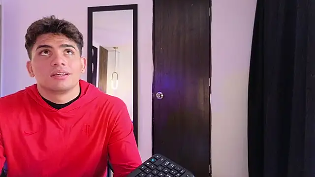 Snapshot of MrAdonis_ chatting on 03/29/26, 04:51 MrAdonis online show from 03/29/26, 04:51