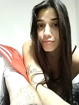 couplebellamora1 online show from 03/06/26, 10:28