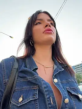 RaniaSnow online show from 07/19/26, 04:05