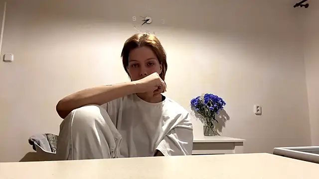 NgaFriebel online show from 03/09/26, 04:22