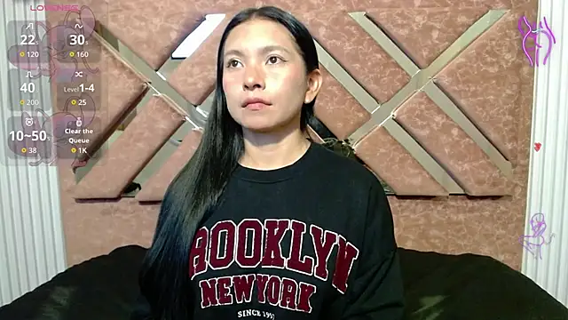 Chloe16  online show from 03/23/26, 08:24