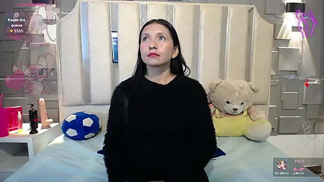 Snapshot of Chloe16_ chatting on 04/14/26, 07:53 Chloe16 online show from 04/14/26, 07:53