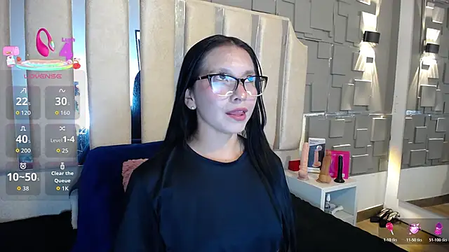 Chloe16  online show from 05/07/26, 09:09