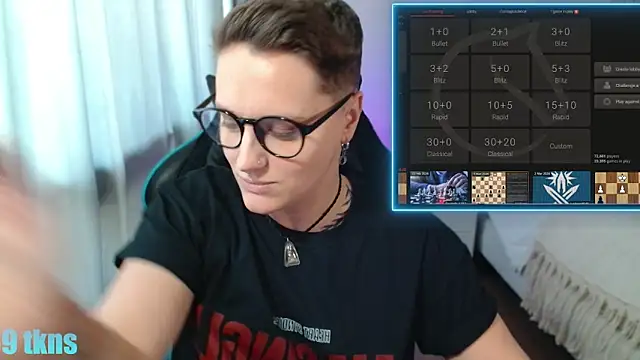 Emp4tic online show from 03/07/26, 10:01