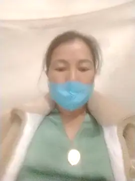 Snapshot of Yuhi3d chatting on 03/13/26, 12:23 Yuhi3d online show from 03/13/26, 12:23