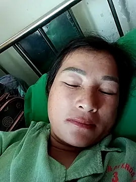 Snapshot of Yuhi3d chatting on 04/20/26, 09:56 Yuhi3d online show from 04/20/26, 09:56