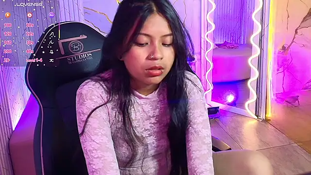 Snapshot of Maile_Tay chatting on 03/31/26, 03:08 Maile Tay online show from 03/31/26, 03:08