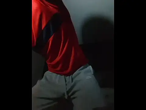 Snapshot of HornyKing2969 chatting on 04/01/26, 08:50 HornyKing2969 online show from 04/01/26, 08:50