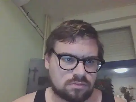 Rennato27 online show from 03/06/26, 05:20