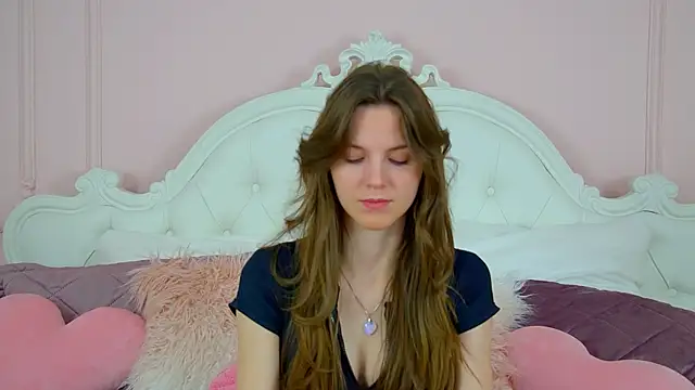 AmaliaLima online show from 07/02/26, 04:29