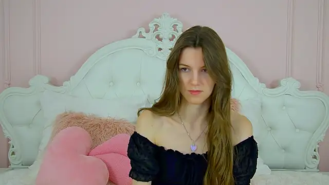 AmaliaLima online show from 07/12/26, 04:14