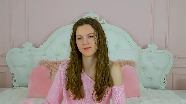 AmaliaLima online show from 08/06/26, 04:14