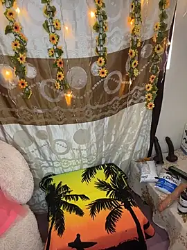 Antonella guzman-1 online show from 03/17/26, 07:06