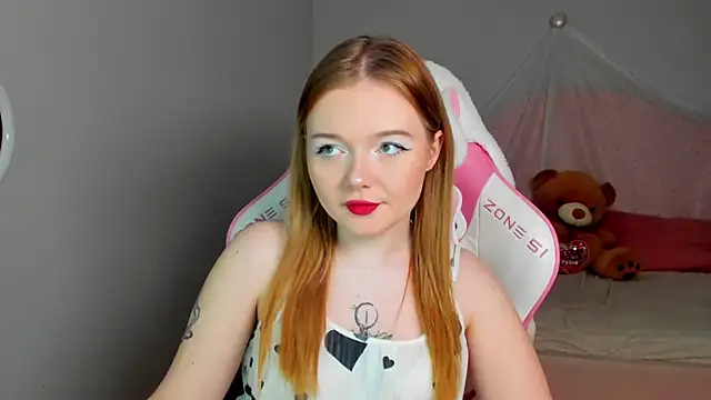 ElinaVale online show from 04/24/26, 05:04