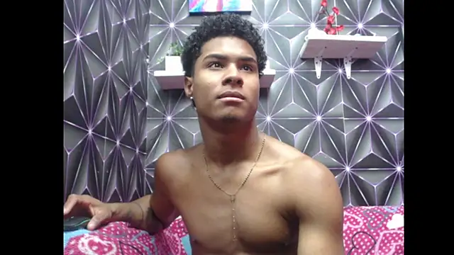 Candykss online show from 05/11/26, 08:28