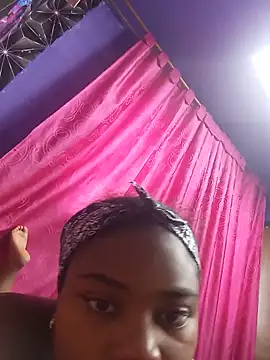 Candykss online show from 05/16/26, 08:18