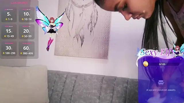 Snapshot of queen_adhara chatting on 04/13/26, 12:43 queen adhara online show from 04/13/26, 12:43