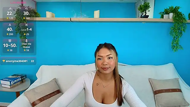 Snapshot of Debra_Fox chatting on 03/24/26, 11:59 Debra Fox online show from 03/24/26, 11:59