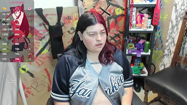 Snapshot of milaanddalia__ chatting on 04/11/26, 11:25 milaanddalia online show from 04/11/26, 11:25