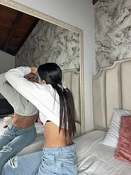 Snapshot of Tamara_Ferrer chatting on 03/26/26, 11:27 Tamara Ferrer online show from 03/26/26, 11:27