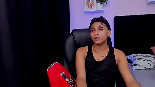 Snapshot of Morgan_Bladee chatting on 03/13/26, 05:03 Morgan Bladee online show from 03/13/26, 05:03