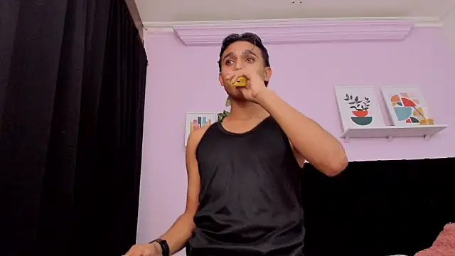 Snapshot of Morgan_Bladee chatting on 03/22/26, 11:02 Morgan Bladee online show from 03/22/26, 11:02