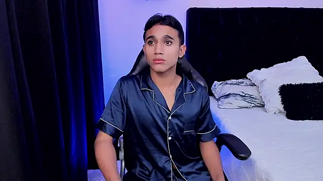 Snapshot of Morgan_Bladee chatting on 03/26/26, 05:57 Morgan Bladee online show from 03/26/26, 05:57