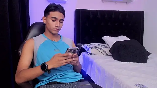 Snapshot of Morgan_Bladee chatting on 04/02/26, 05:05 Morgan Bladee online show from 04/02/26, 05:05