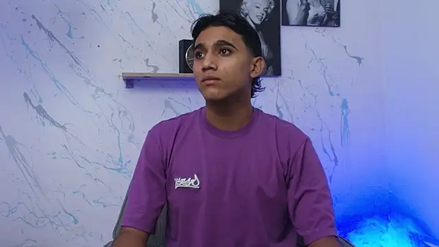 Morgan Bladee online show from 05/20/26, 02:01