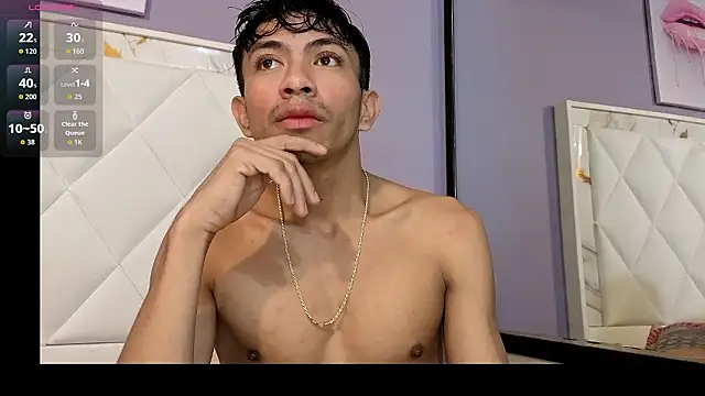 Snapshot of Luchoplayboy chatting on 03/09/26, 12:20 Luchoplayboy online show from 03/09/26, 12:20