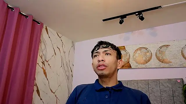 Snapshot of Luchoplayboy chatting on 03/14/26, 11:59 Luchoplayboy online show from 03/14/26, 11:59