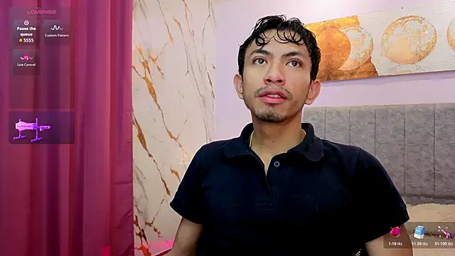 Snapshot of Luchoplayboy chatting on 03/31/26, 12:05 Luchoplayboy online show from 03/31/26, 12:05