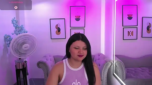 Natty bella online show from 03/09/26, 07:40