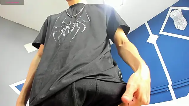 Snapshot of finn_jackson chatting on 03/10/26, 07:19 finn jackson online show from 03/10/26, 07:19