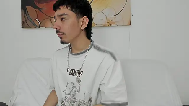 Snapshot of finn_jackson chatting on 03/17/26, 07:28 finn jackson online show from 03/17/26, 07:28