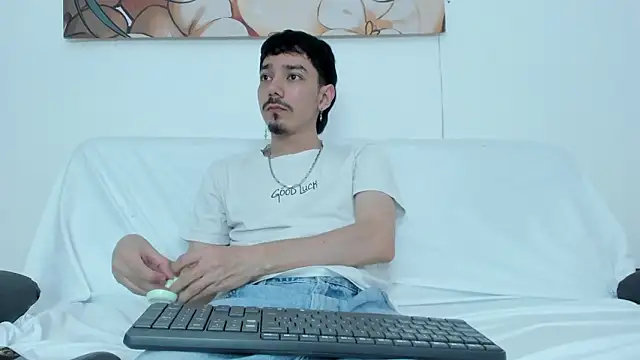 Snapshot of finn_jackson chatting on 03/18/26, 08:12 finn jackson online show from 03/18/26, 08:12