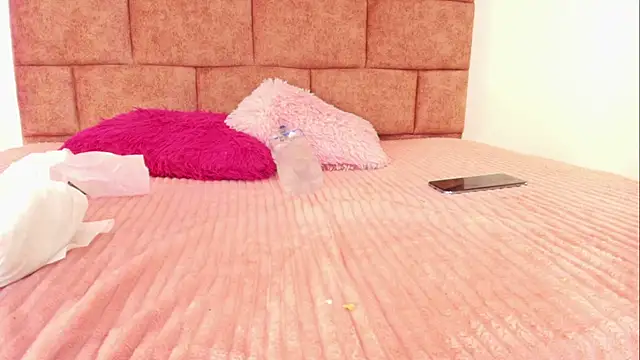 Eva slut Nasty online show from 03/09/26, 08:46