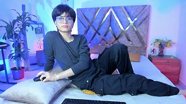 Snapshot of Kai_blaz chatting on 03/25/26, 08:26 Kai blaz online show from 03/25/26, 08:26