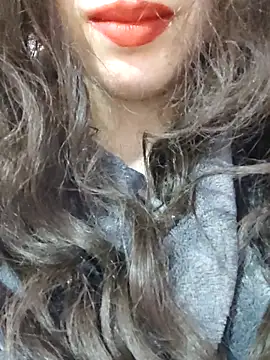 Snapshot of Kamilya89six chatting on 03/18/26, 07:39 Kamilya89six online show from 03/18/26, 07:39